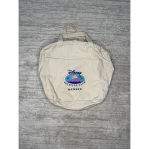 Disney Vacation Club Travel Bag